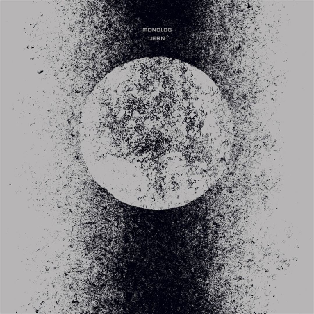 Jern cover art