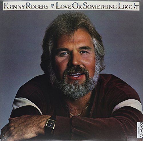 Love or Something Like It cover art