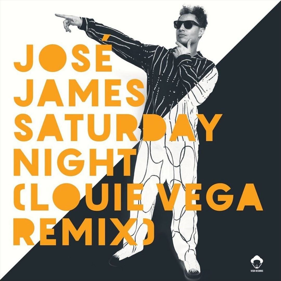 Saturday Night cover art