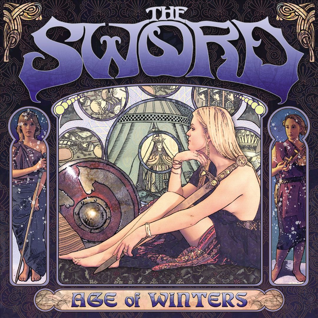 Age of Winters cover art