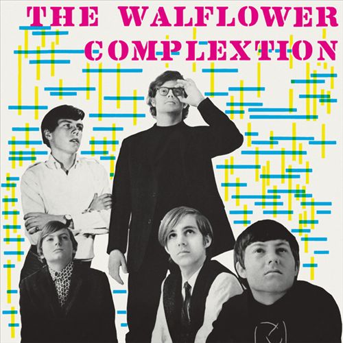 Walflower Complextion cover art