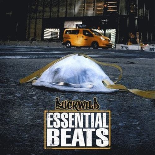 Essential Beats cover art