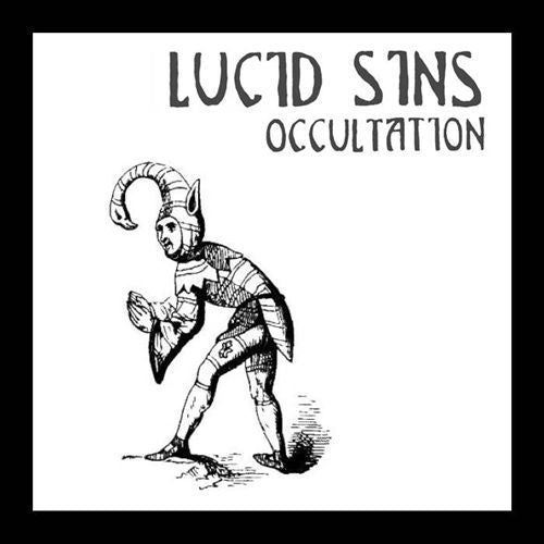 Occultation cover art