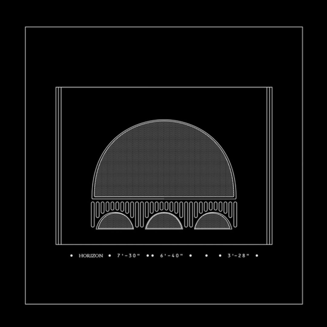 Horizon cover art