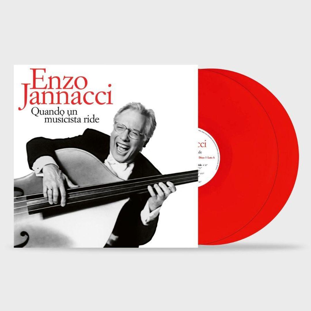 Quando un Musicista cover art