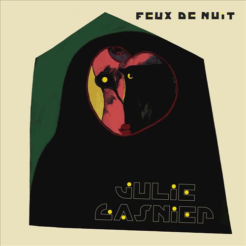 Feux de Nuit cover art