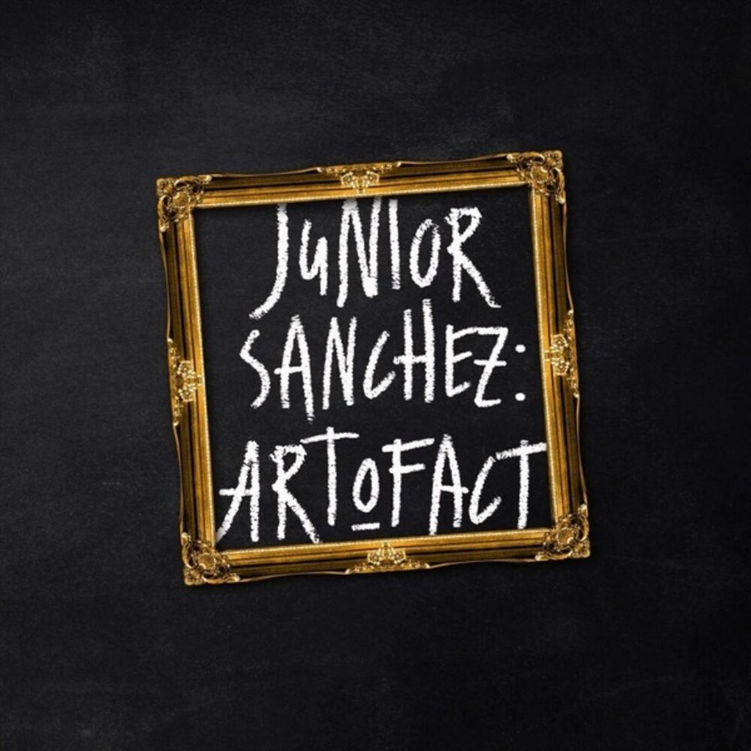 Art O Fact cover art