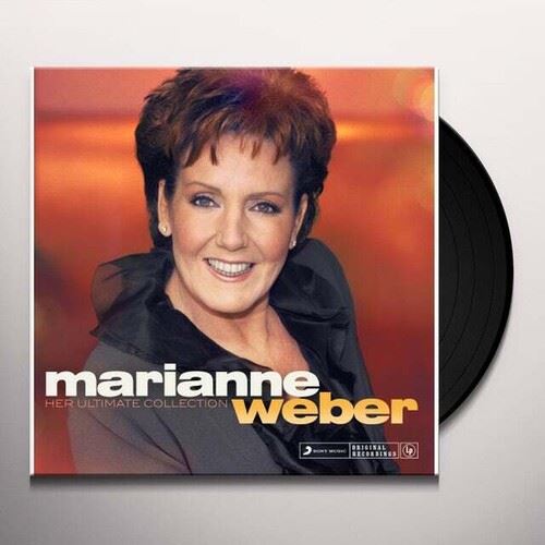 Her Ultimate Collection cover art