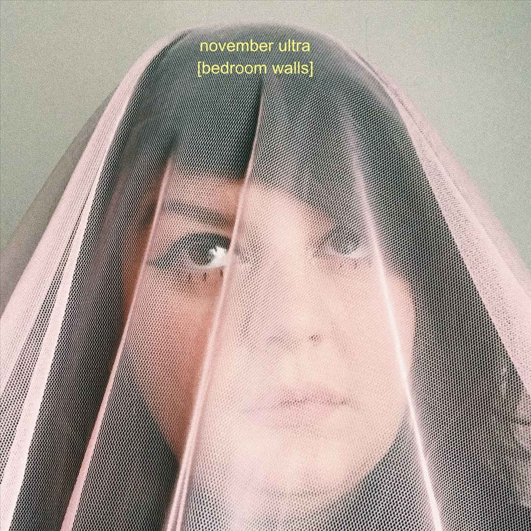 Bedroom Walls: Le Salon cover art