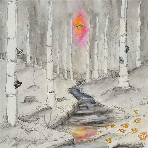 Morning Meditations cover art