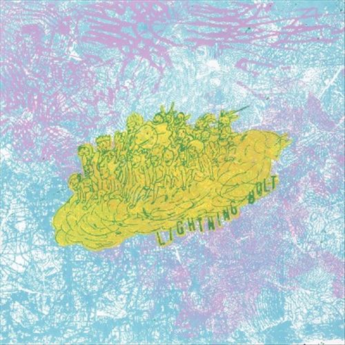 Ride the Skies cover art
