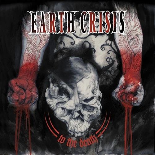 To the Death cover art