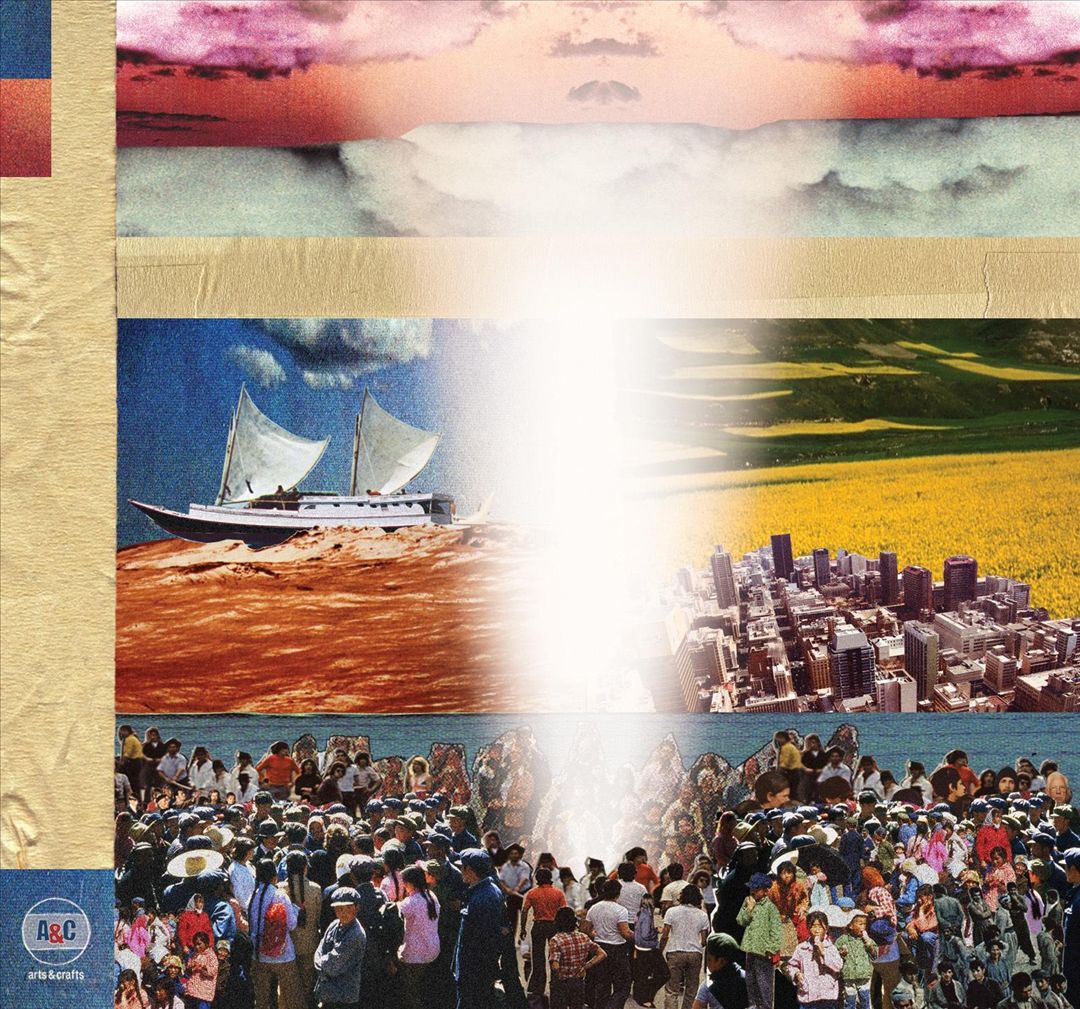 Forgiveness Rock Record cover art