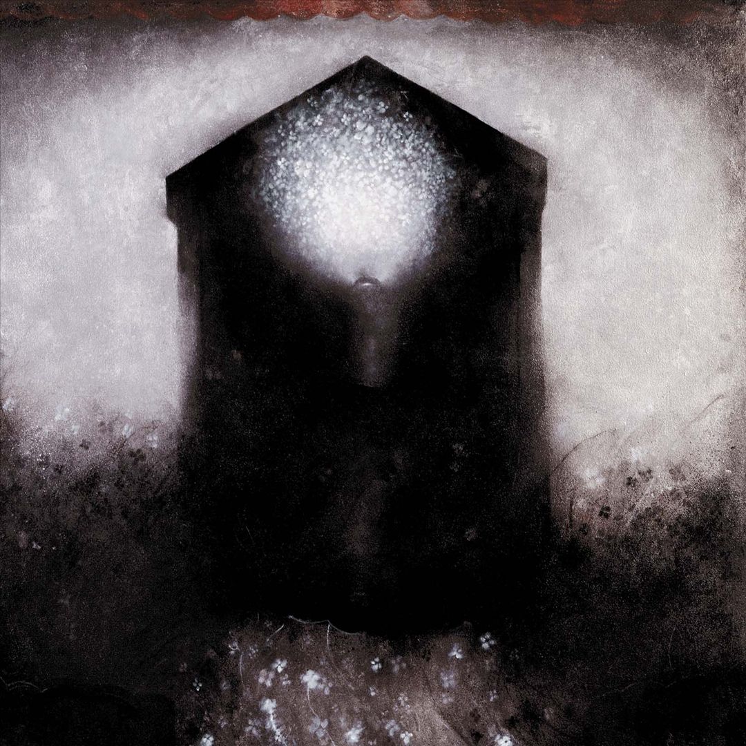 Sedentary cover art