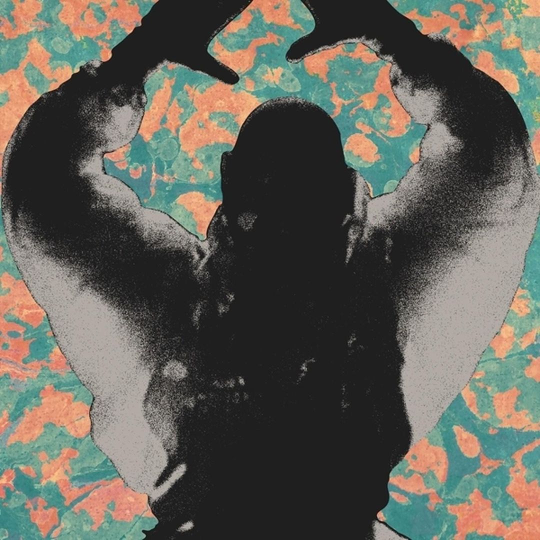 Antenna Years cover art