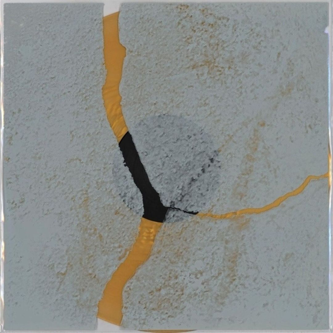 Trio cover art