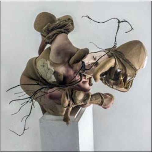 Condition cover art