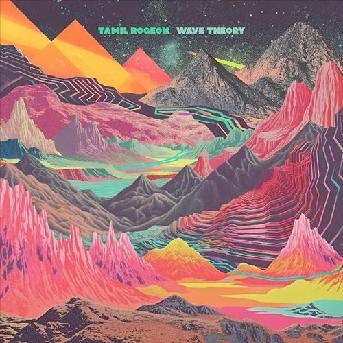 Wave Theory cover art