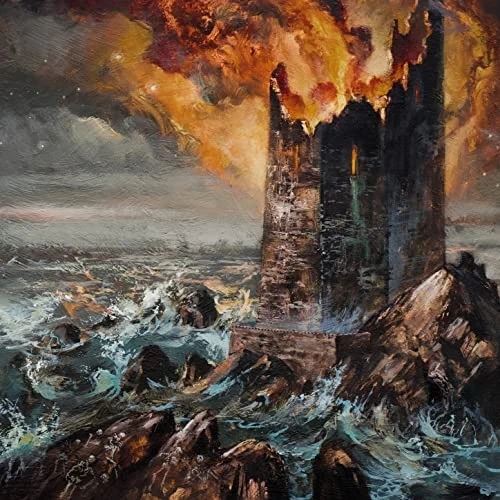 Horizons cover art