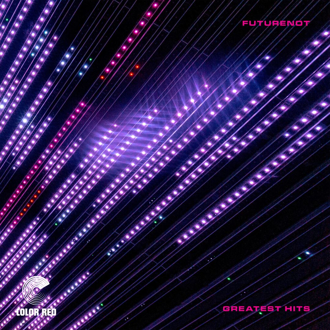 Greatest Hits cover art