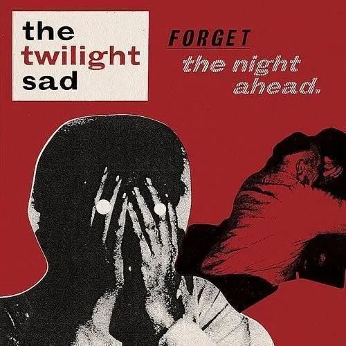 Forget the Night Ahead cover art