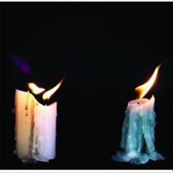 Golden Worry cover art