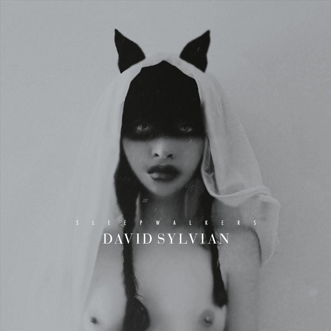 Sleepwalkers cover art