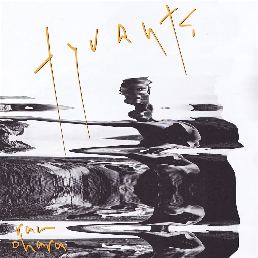 Tyrants cover art