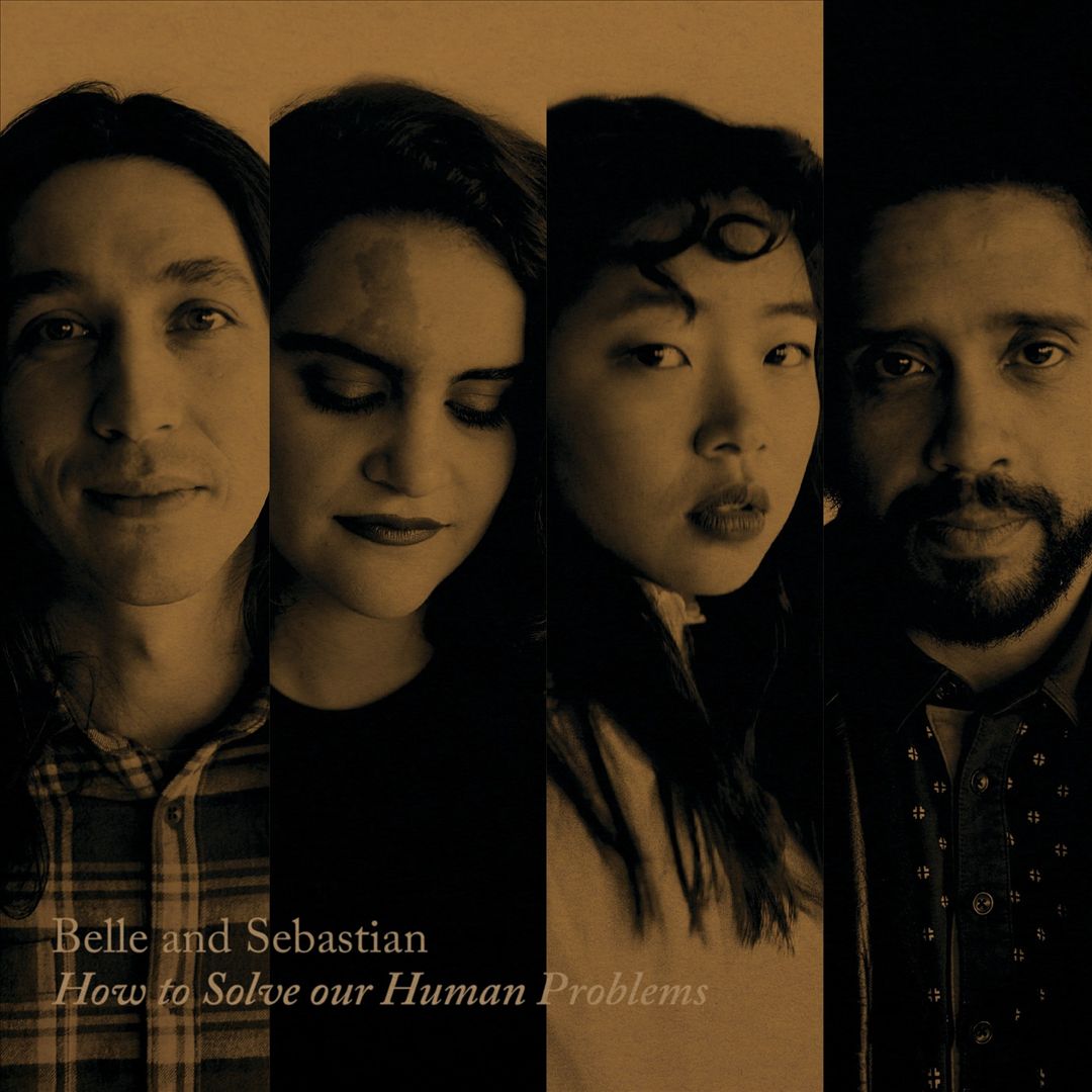How to Solve Our Human Problems (Part 1) cover art