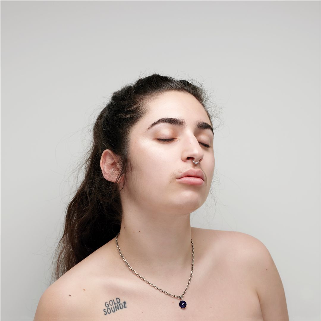 Pleaser cover art
