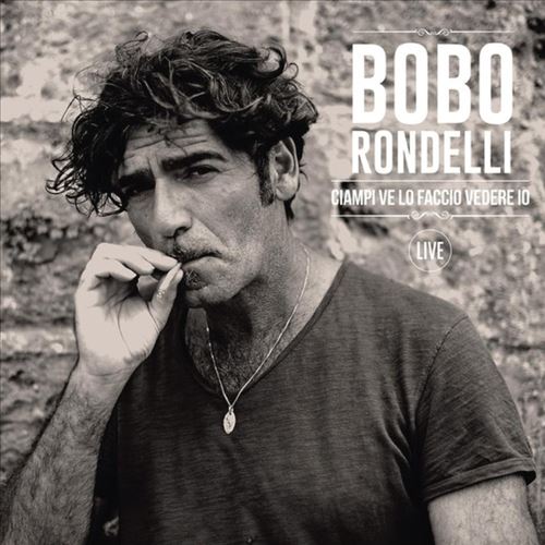 Ciampi Ve lo Faccio Vedere Io cover art