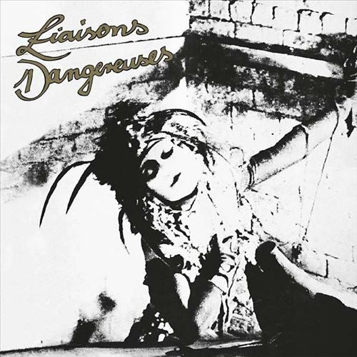 Liaisons Dangereuses cover art