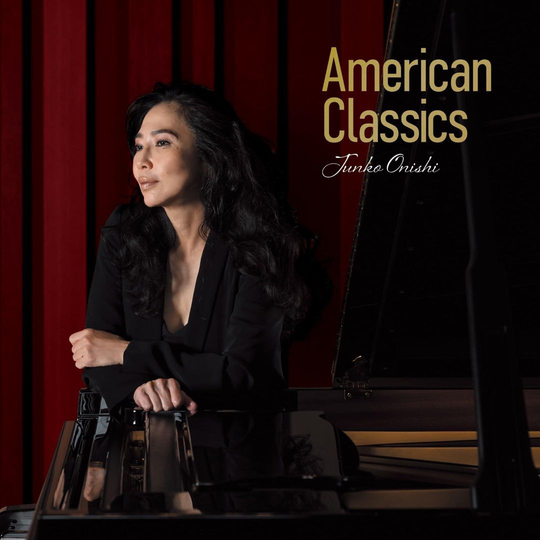 American Classics cover art