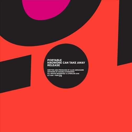 Knowone Can Take Away cover art
