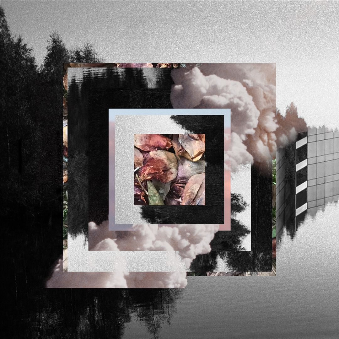 Muunduja cover art