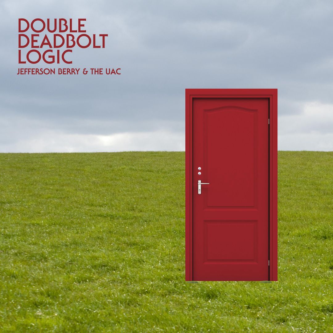 Double Deadbolt Logic cover art