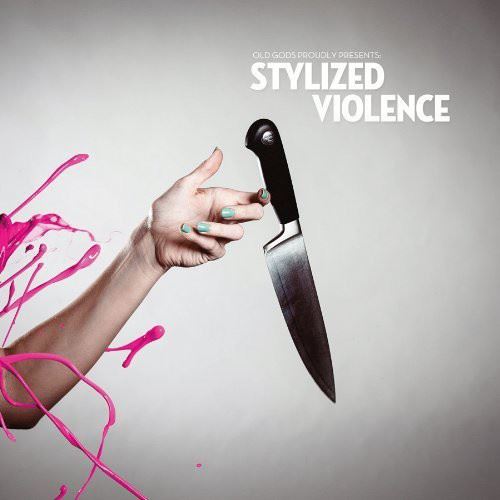 Stylized Violence cover art