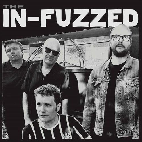 In-Fuzzed cover art