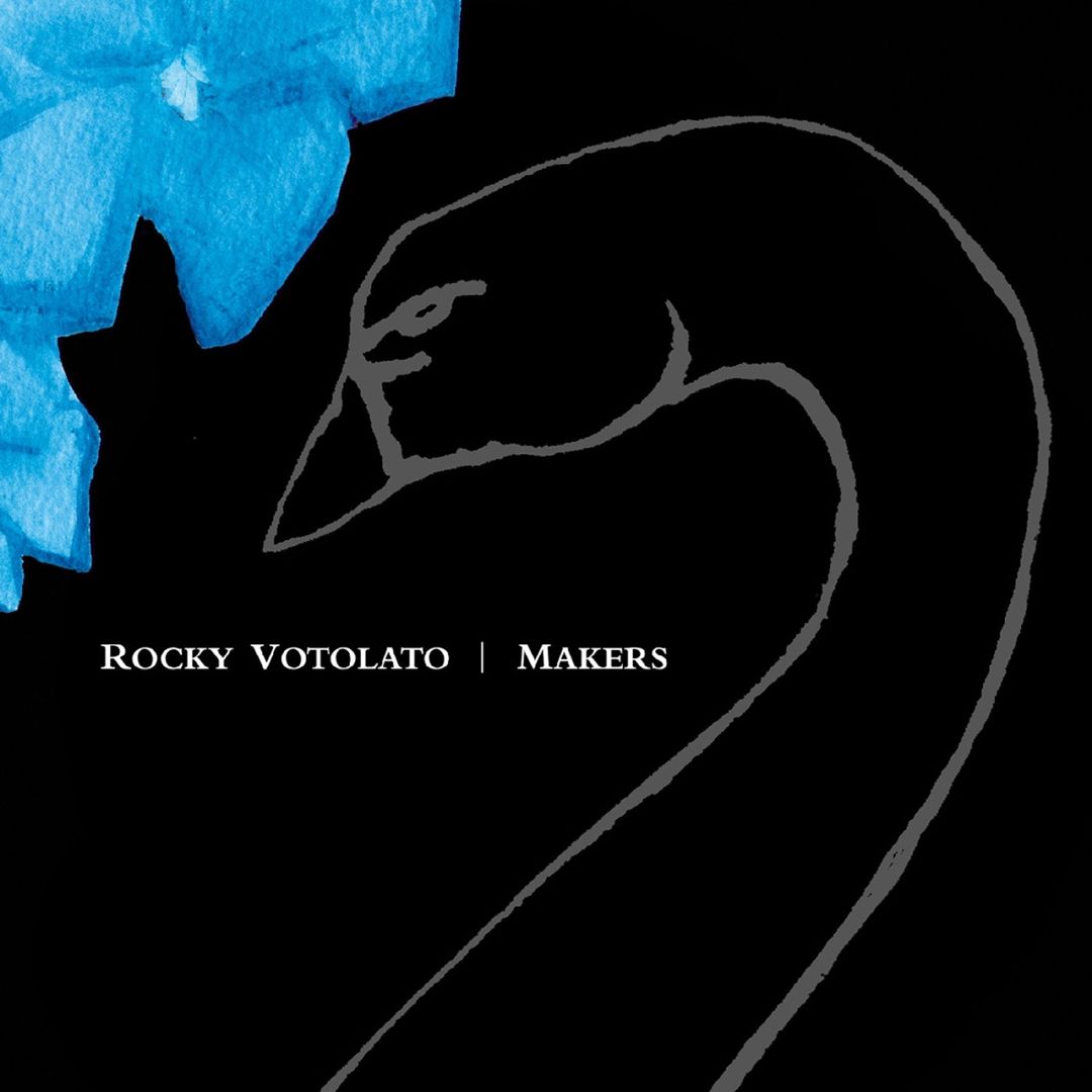 Makers cover art