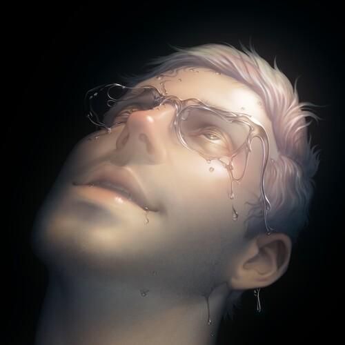 Gut cover art