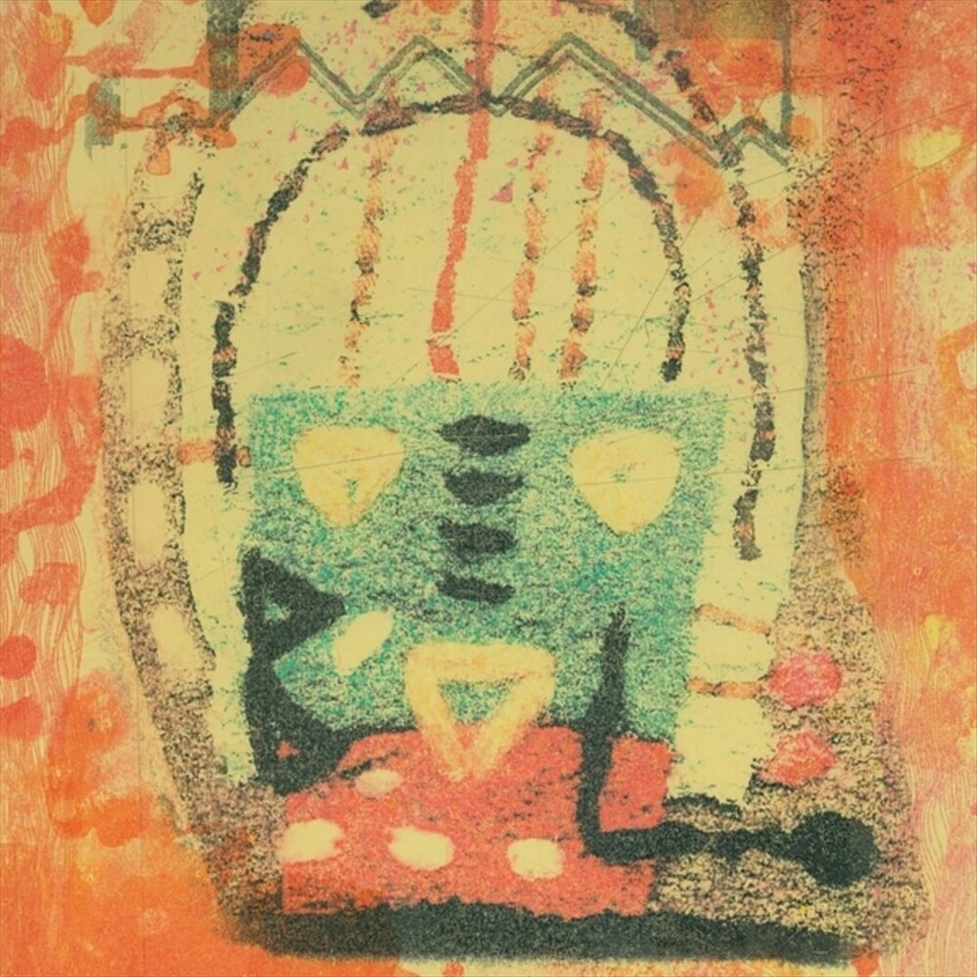 Yahho no Potori cover art