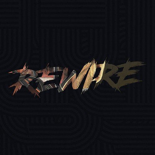 Rewire cover art