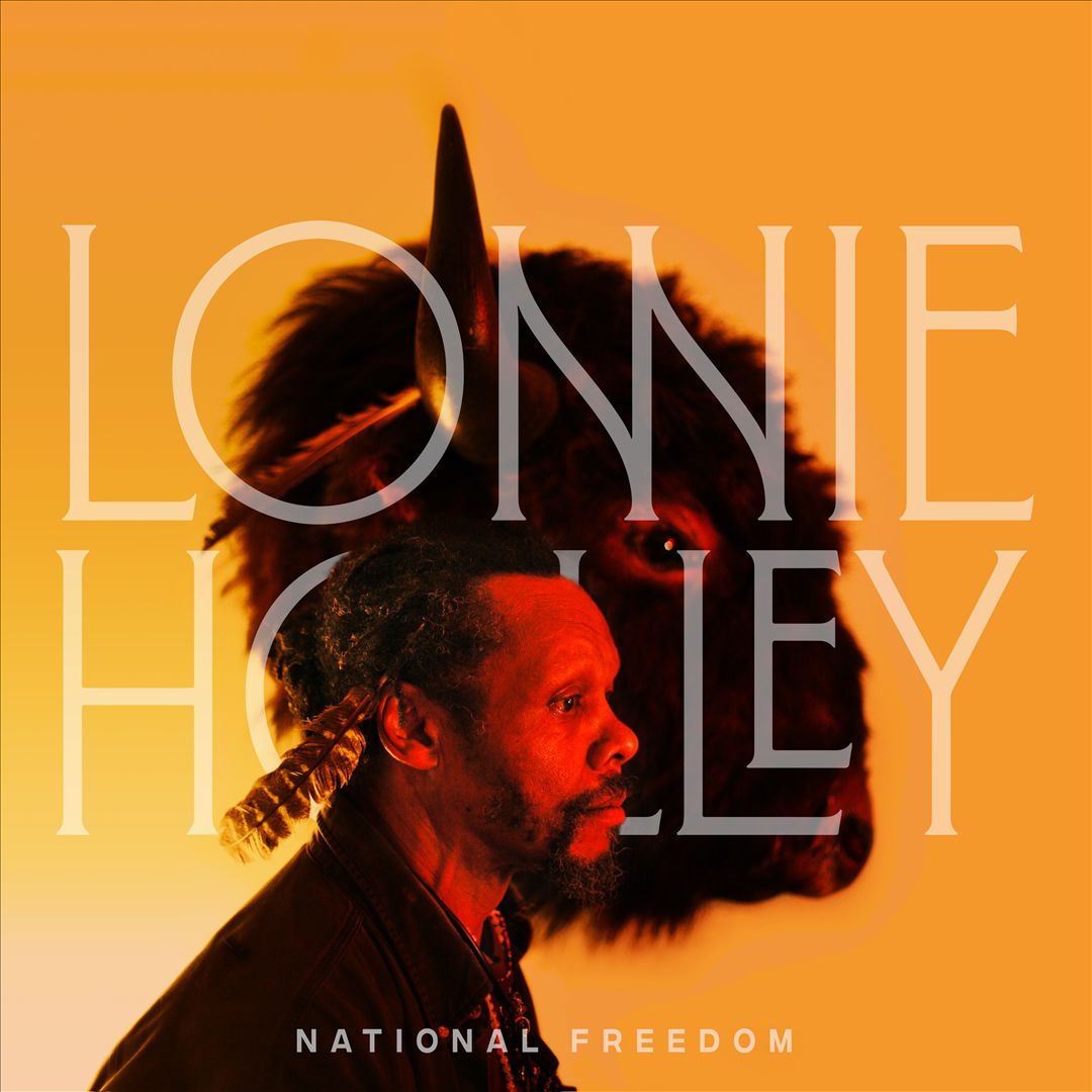 National Freedom cover art