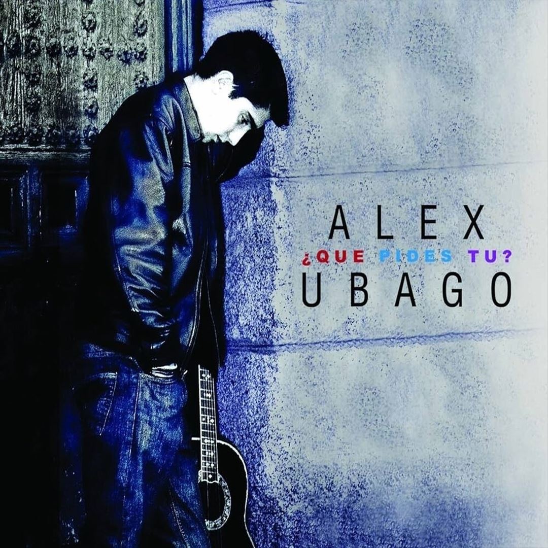 Que pides tu? cover art