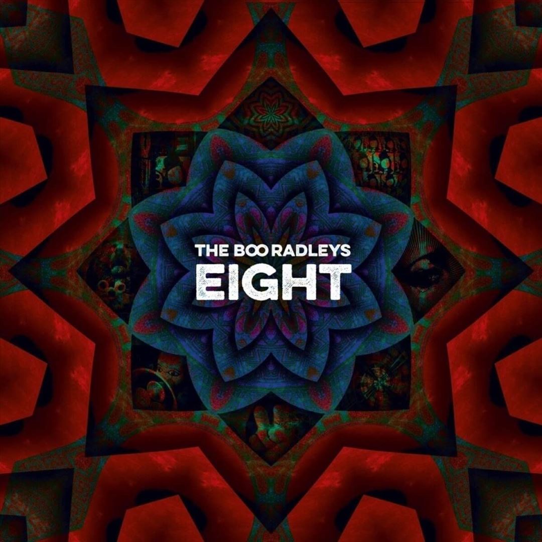 Eight cover art