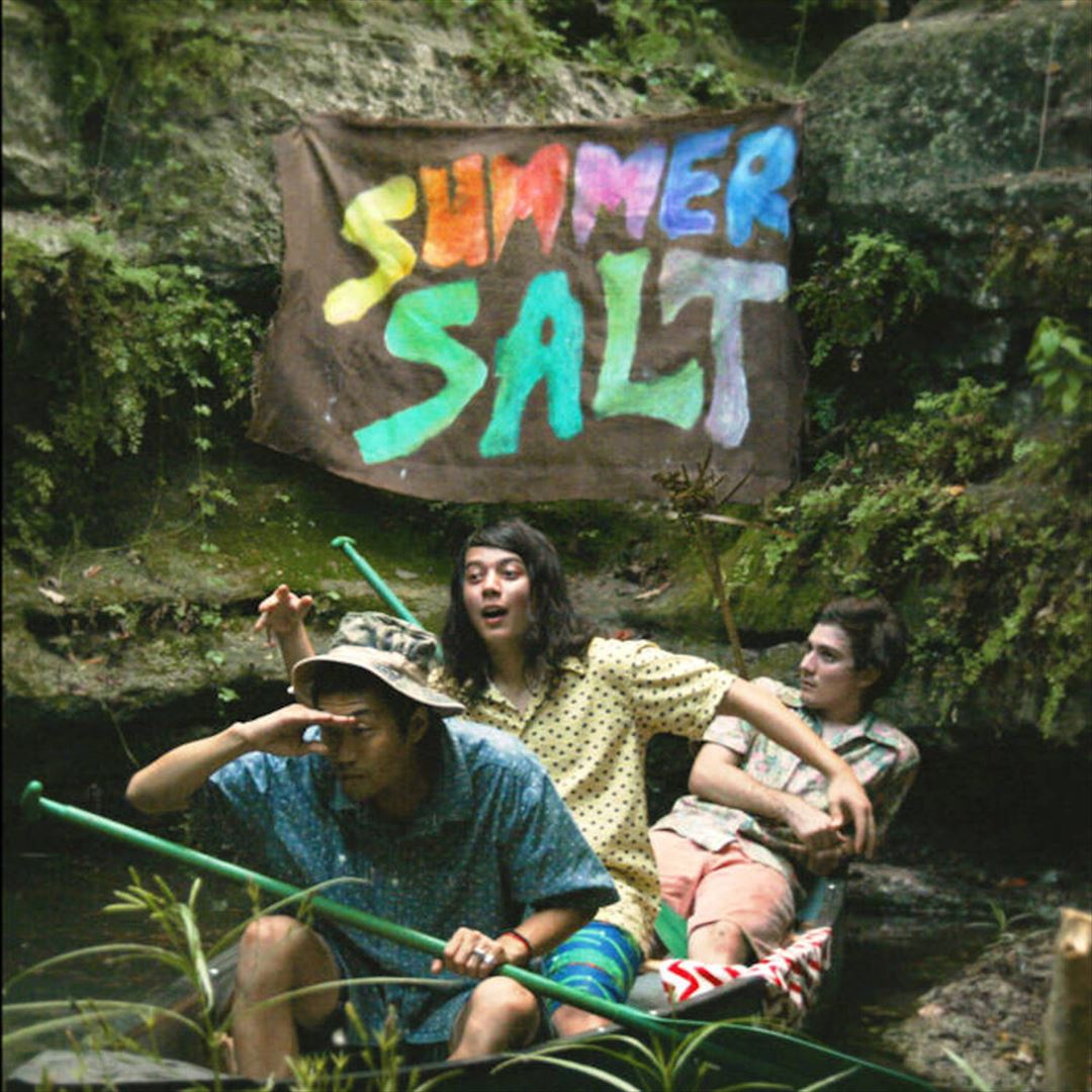 Driving to Hawaii cover art