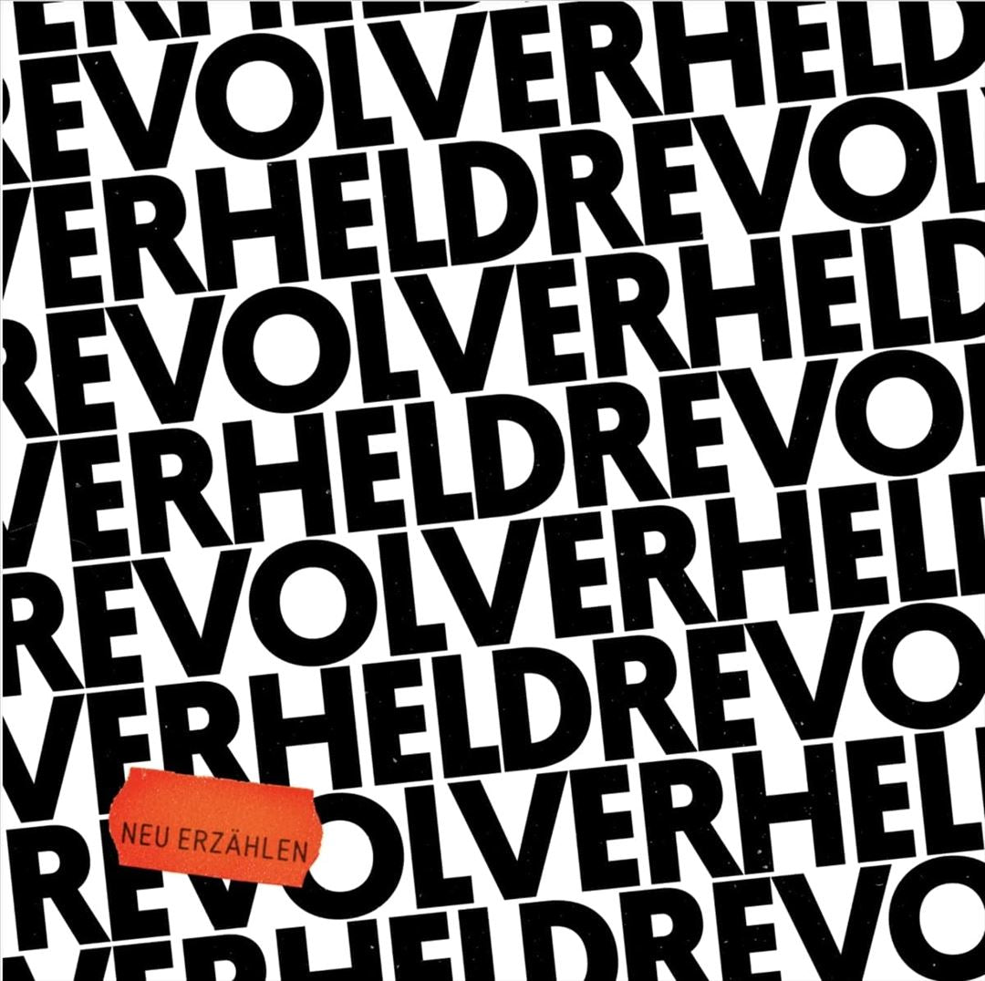 Neu erzählen cover art