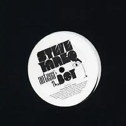 BOY cover art
