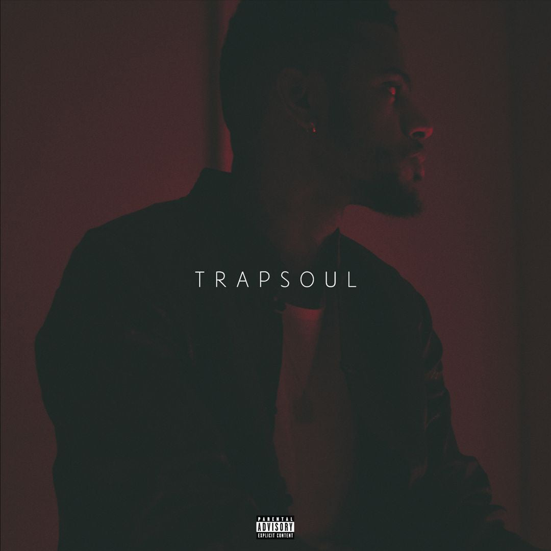 T R A P S O U L cover art