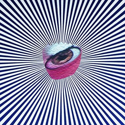 Floatr cover art